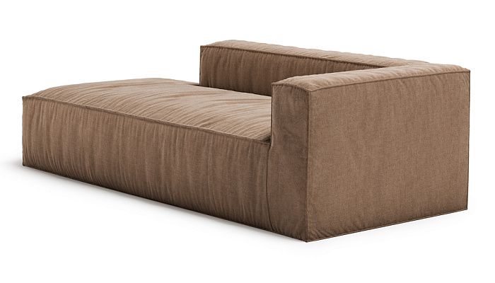 Модуль диван Фри оттоманка 113-P - 3