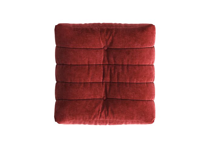 Пуф ДеФранс™️ Слим 70/70 - 12