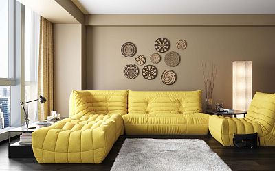 Диван ДеФранс 55092