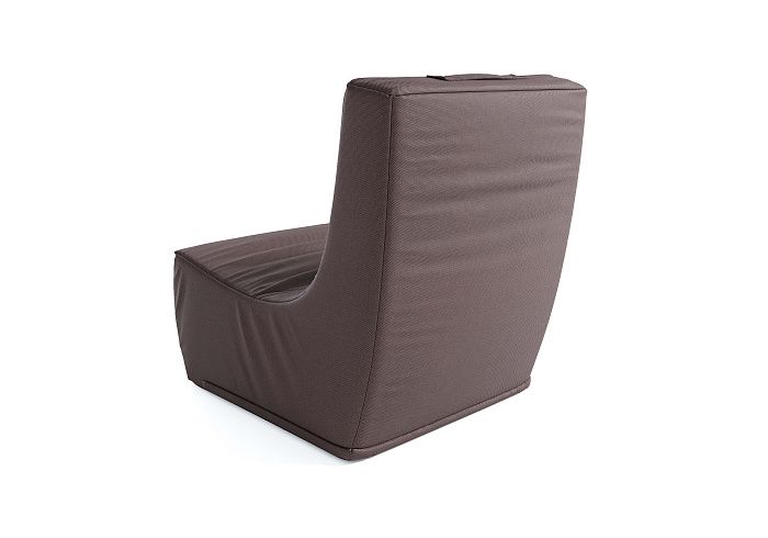 Бескаркасное кресло Кампо - 31