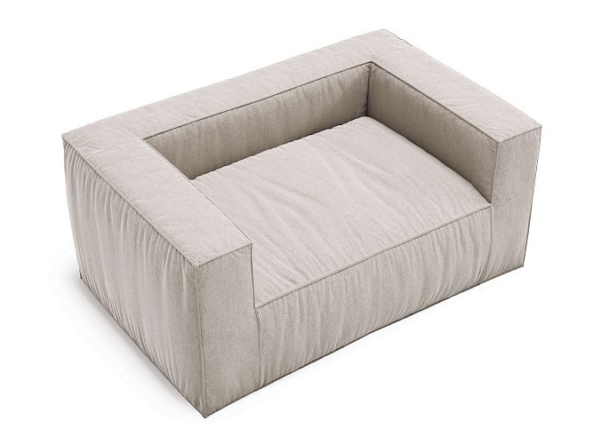 Модуль диван Фри 120 - 1