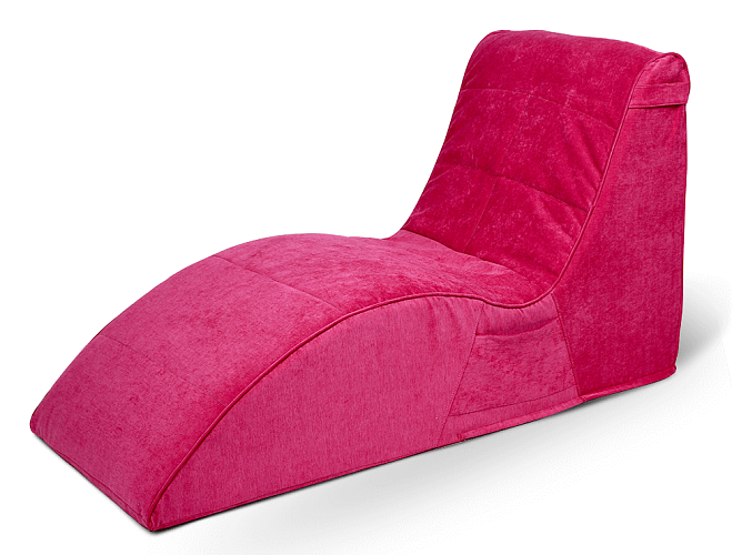 Лежак шезлонг Велле - 6