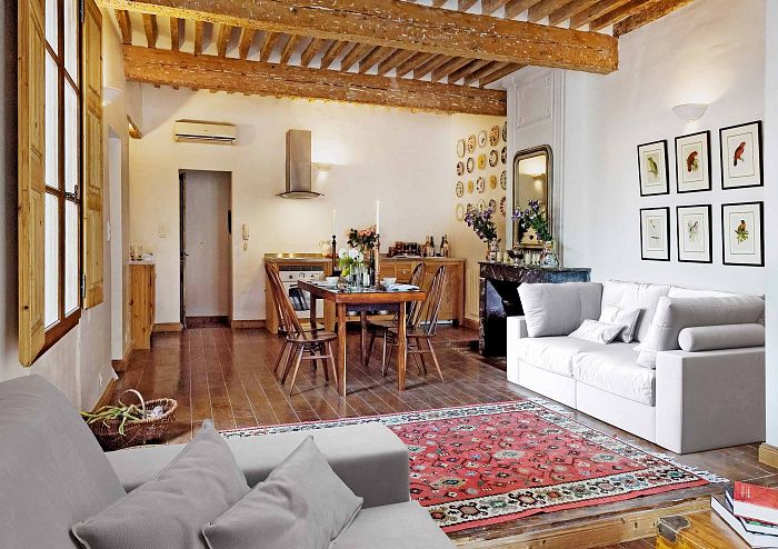 Модуль диван Элизиум угловой - 39