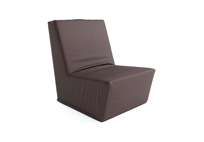 Бескаркасное кресло Дорф - 45