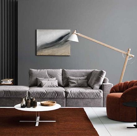 Модульный диван Элизиум