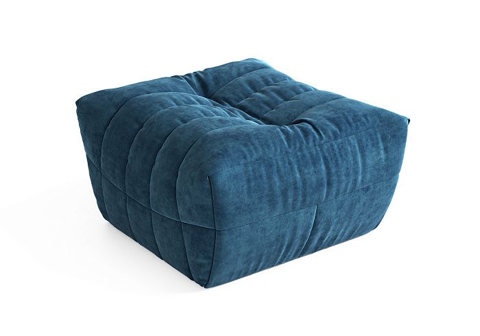 Пуф ДеФранс™️ Слим 70/70 - 31