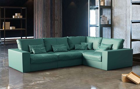 Диван Элизиум, стильный диван в гостиную