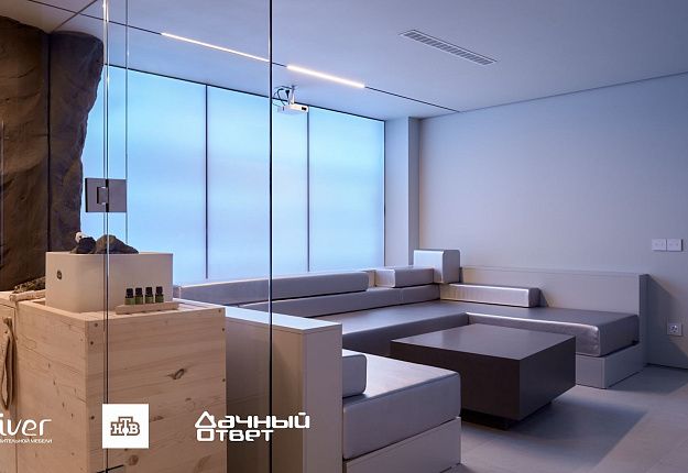 Дачный ответ, Сауна, молнии и норвежские скалы, Диваны Gliver, стильные матрасы от Gliver