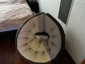 Фото покупателя, оценка 5 - 6