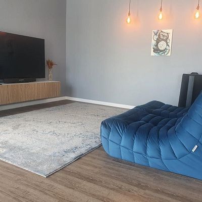 Реальные отзывы о бескаркасном кресле: фото в интерьере и оценка 5 звезд