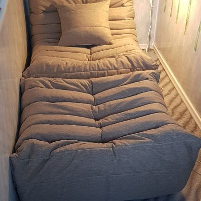 Кресла для любителей чтения книг: отзыв о комфорте с фото. 5/5