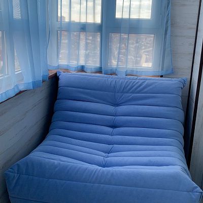 Купить стильные лаунж кресла недорого. Отзыв о качестве по доступной цене с фото. 5/5.