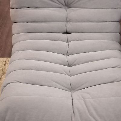 Кресло для комфортного просмотра телевизора: отзыв с фото в гостиной. 5 звезд