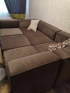 Фото покупателя, оценка 5 - 4