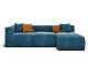 Диван Фри ДФ003 угловой 3 модуля - 7