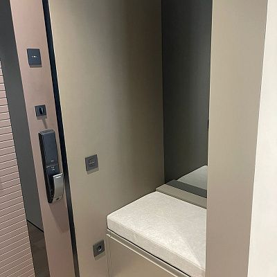 Матрасики в прихожую или комнату любого размера. Отзыв о качестве материалов с фото. 5 звезд.