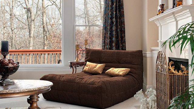 Как выбрать размер дивана-7, Диван ДеФранс для сна