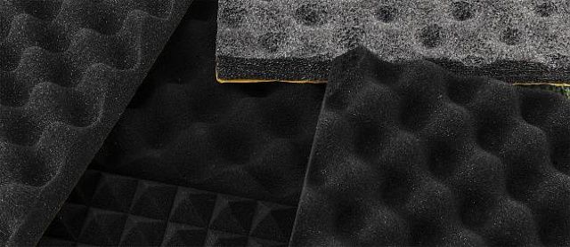 Что такое технология ФОАМ?