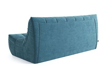 Диван ДеИтали™️ прямой 3-х местный