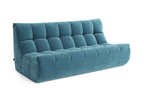 Диван ДеИтали™️ прямой 3-х местный