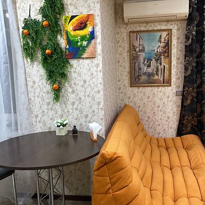 Кресло лаунж для полноценного отдыха. Отзыв с фото в зоне релакса. Высшая оценка 5 звезд.