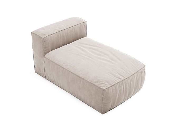 Модуль диван Фри оттоманка 121 - 2