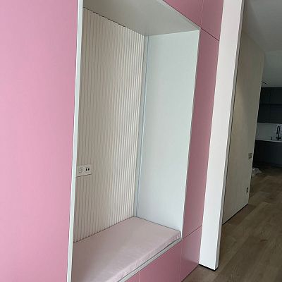 Матрасики в прихожую или комнату любого размера. Отзыв о качестве материалов с фото. 5 звезд.