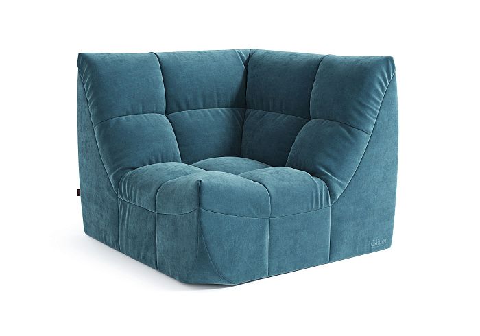 Диван ДеИтали™️ угловой - 1