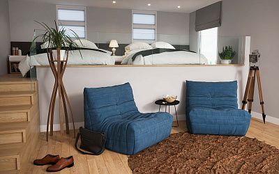 Диван ДеФранс 55559