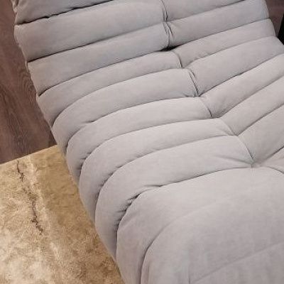 Кресло для комфортного просмотра телевизора: отзыв с фото в гостиной. 5 звезд