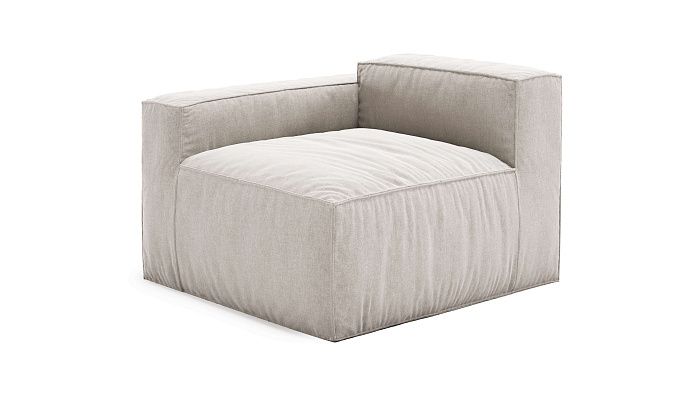 Модуль диван Фри угловой 101 - 1