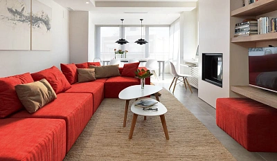 Диван Драм 55602