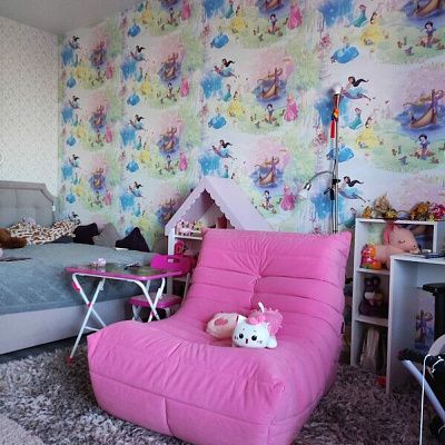 Кресло для отдыха и чтения книг: отзыв об эргономике с фото. Рейтинг 5/5