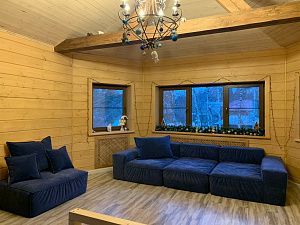 Фото покупателя, оценка 5 - 14