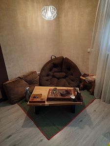 Фото покупателя, оценка 5 - 4