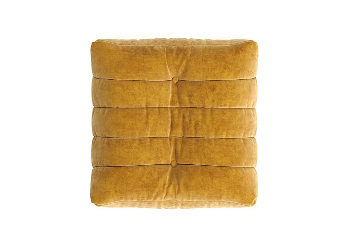 Пуф ДеФранс™️ Слим 70/70 - 15