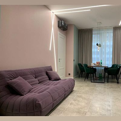 Диваны из пены с эффектом памяти: отзыв о комфорте с фото. 5/5