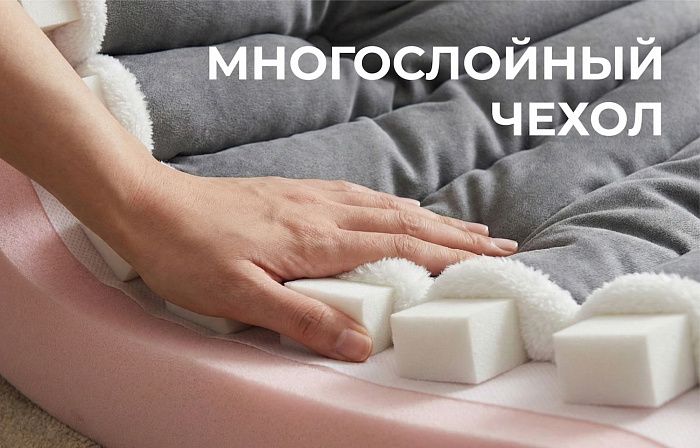 Диван ДеФранс™️ прямой 2-х местный - 10