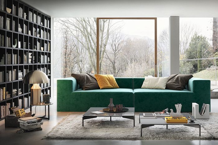 Модуль диван Драм Д-106 - 13