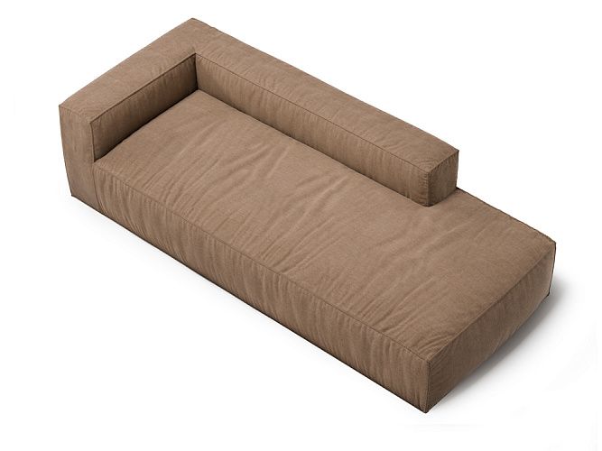 Модуль диван Фри оттоманка 113-L - 2