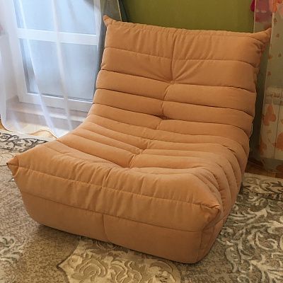 Лаунж кресло от производителя  — это удачная покупка: отзыв. Фото и оценка 5/5.