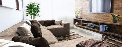 Как выбрать угловой диван-14, Диван Фри для домашнего кинотеатра и гостиной