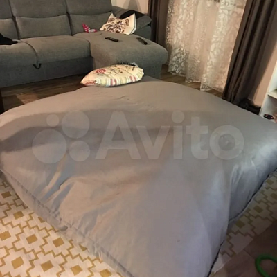 Удобное и качественное кресло для отдыха и чтения: отзыв и фото в интерьере. 5 звезд.