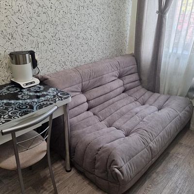 Бескаркасные диваны от Гливер в интерьерах клиентов: отзывы с фото и рейтингом 5/5