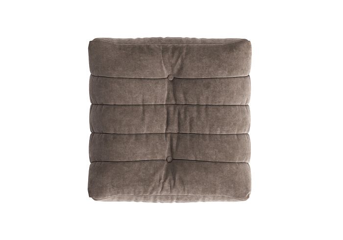 Пуф ДеФранс™️ Слим 70/70 - 22