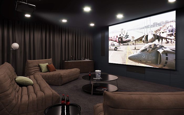 Диван ДеФранс 55551 - 1