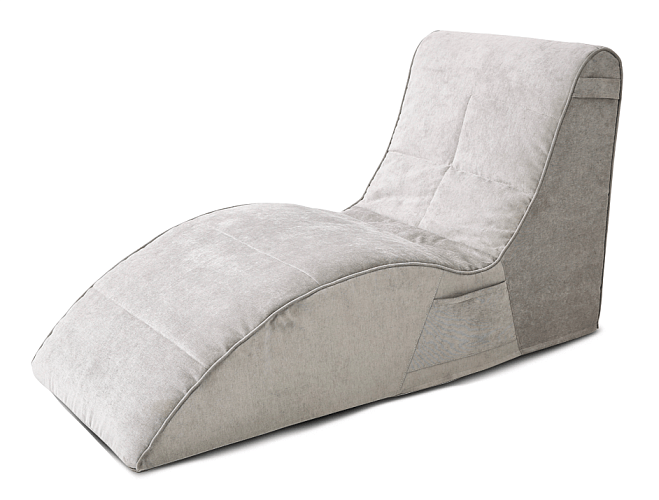 Лежак шезлонг Велле - 14