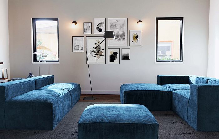 Пуф Фри ФП001 - 4