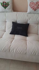 Супер мягкий диван для полного релакса: отзыв с фото и рейтингом 5 звезд