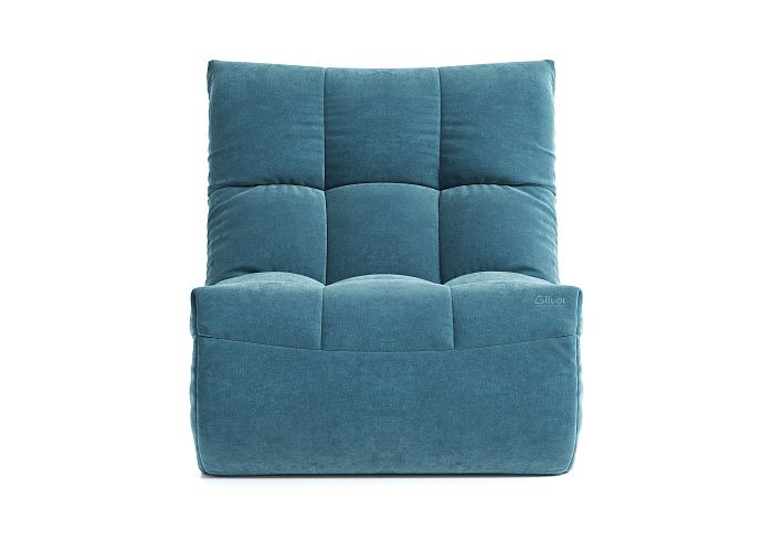 Кресло ДеИтали™️ 1 местный - 3